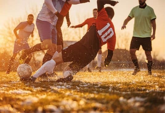 Sports Accident Insurance – Benefits c Sports Accident Insurance - Benefits c