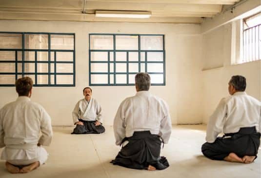 What does Aikido cover cr What does Aikido cover cr