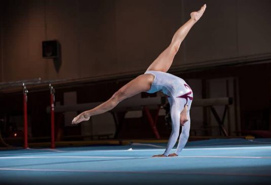 What does Gymnastics cover c What does Gymnastics cover c
