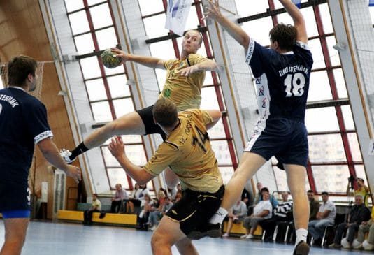 What makes Handball Insurance different 3