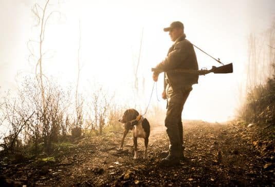 Why Game Hunting Insurance r Why Game Hunting Insurance r