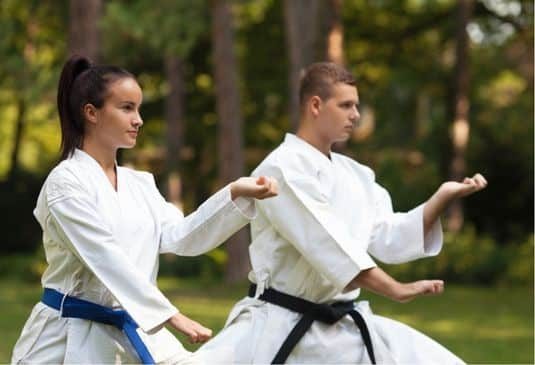 Why Karate Insurance cr