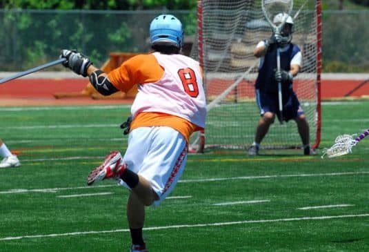 Why Lacrosse Insurance cr Lacrosse shooter