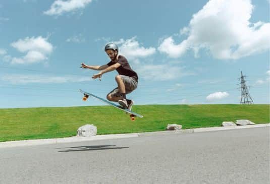 Why Longboarding Insurance c Why Longboarding Insurance c