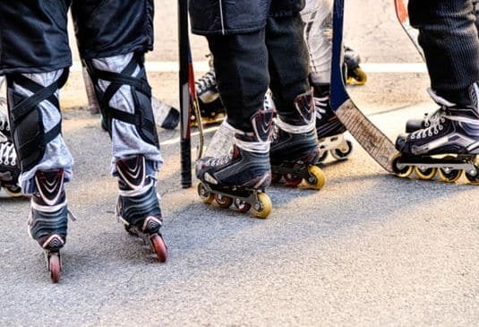 Why Roller Hockey Insurance c Why Roller Hockey Insurance c