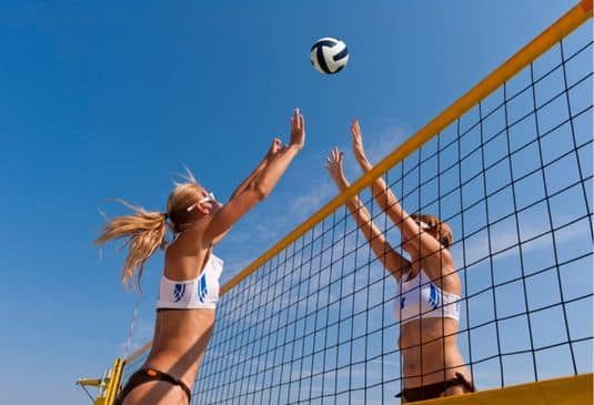 Why Volleyball Insurance cr Why Volleyball Insurance cr