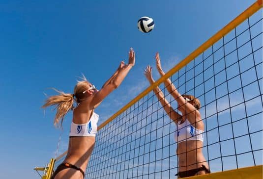 Why Volleyball Insurance cr