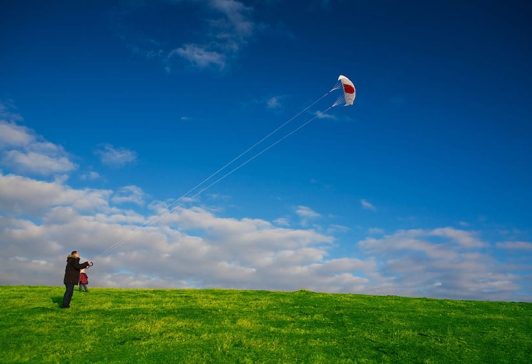 kite flying kite flying